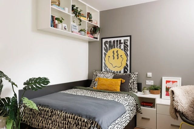 Studio Medium Standard Double