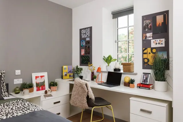 Studio Medium High Double room image 2