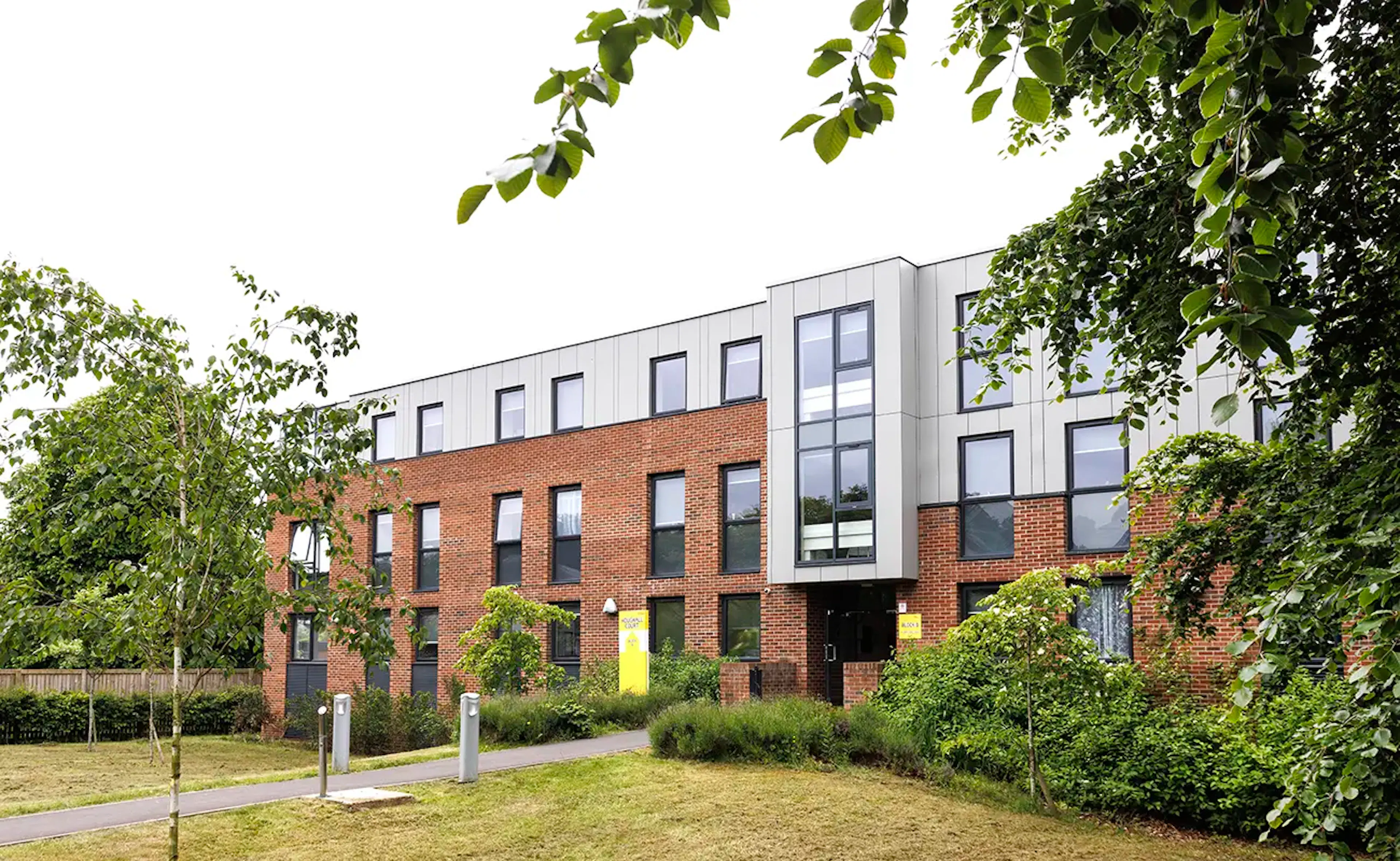 BUILDING BUILDING 2