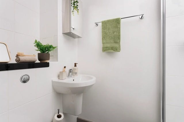 Studio Extra Large Standard Double