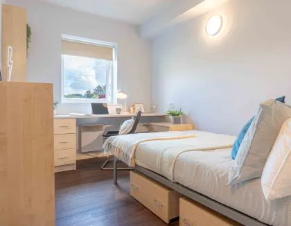 Bronze En Suite Deluxe