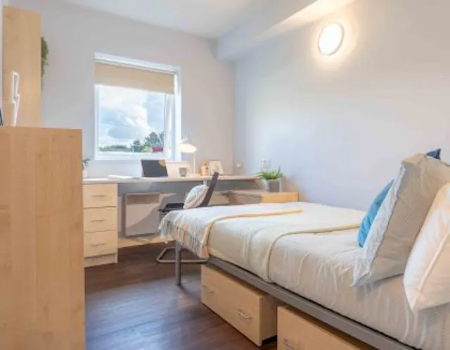 Bronze En Suite Deluxe room image 1