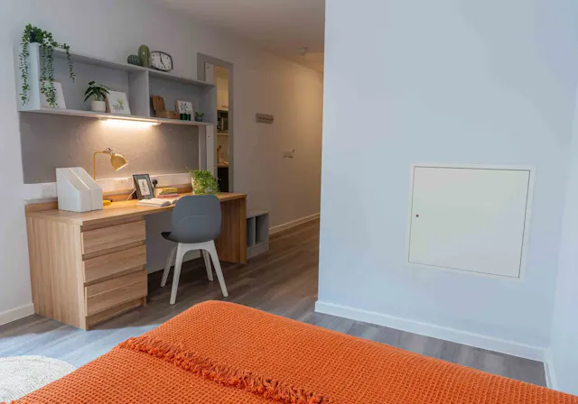 Silver Studio room image 2