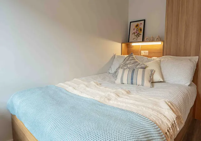 Bronze En Suite room image 1