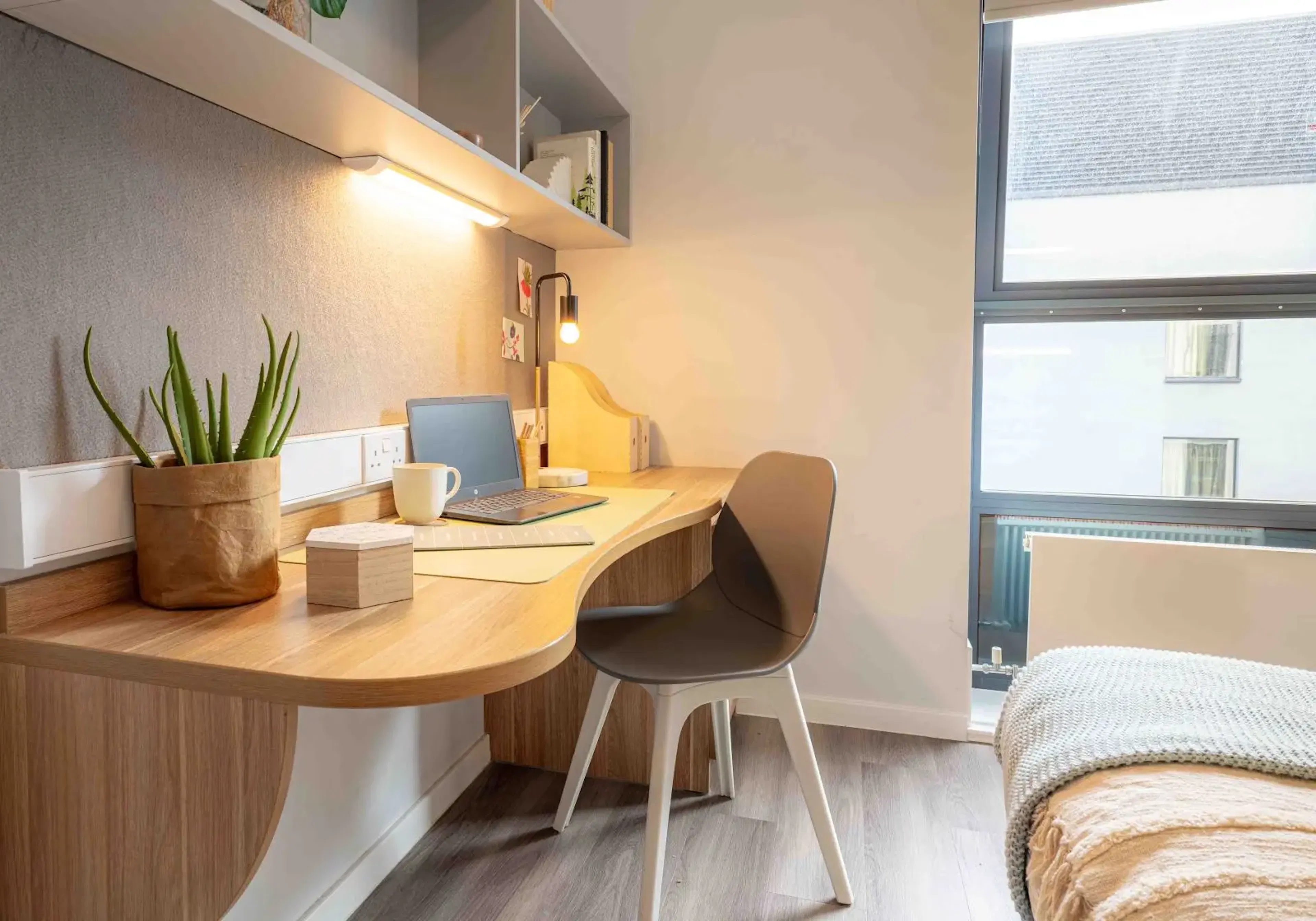 Bronze En Suite ROOM 2