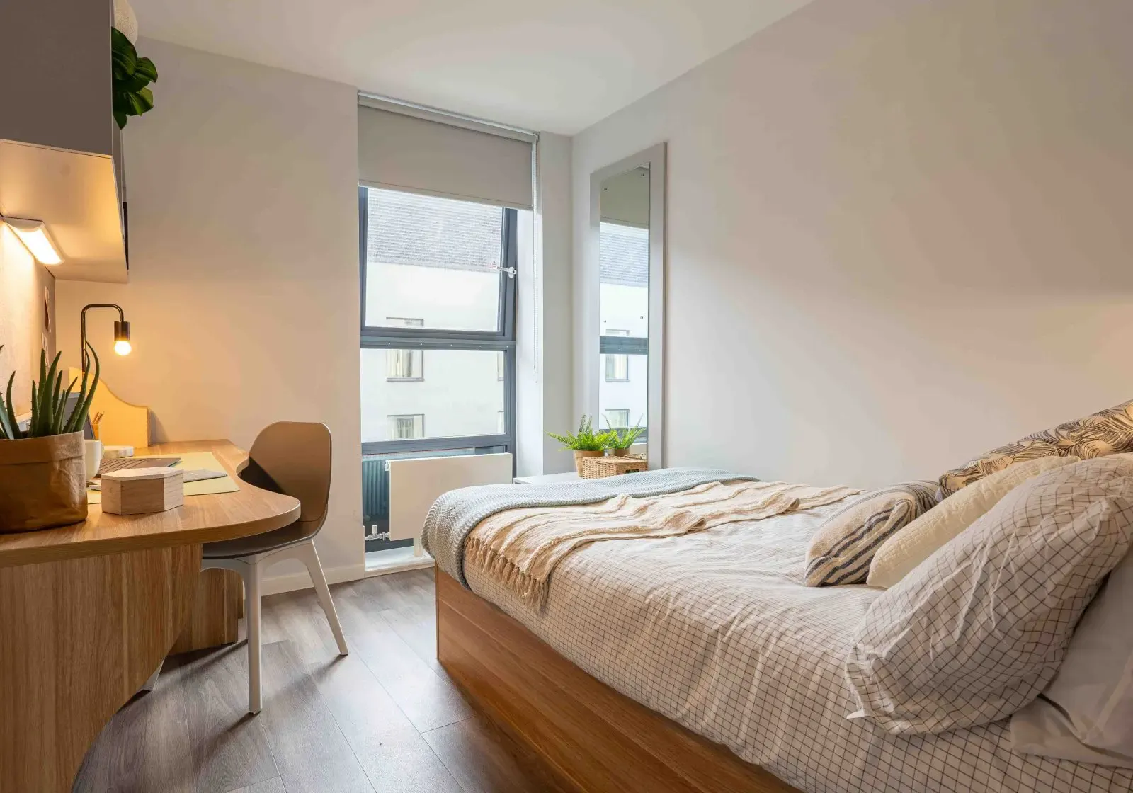 sterling-court-london-Bronze En Suite Premium