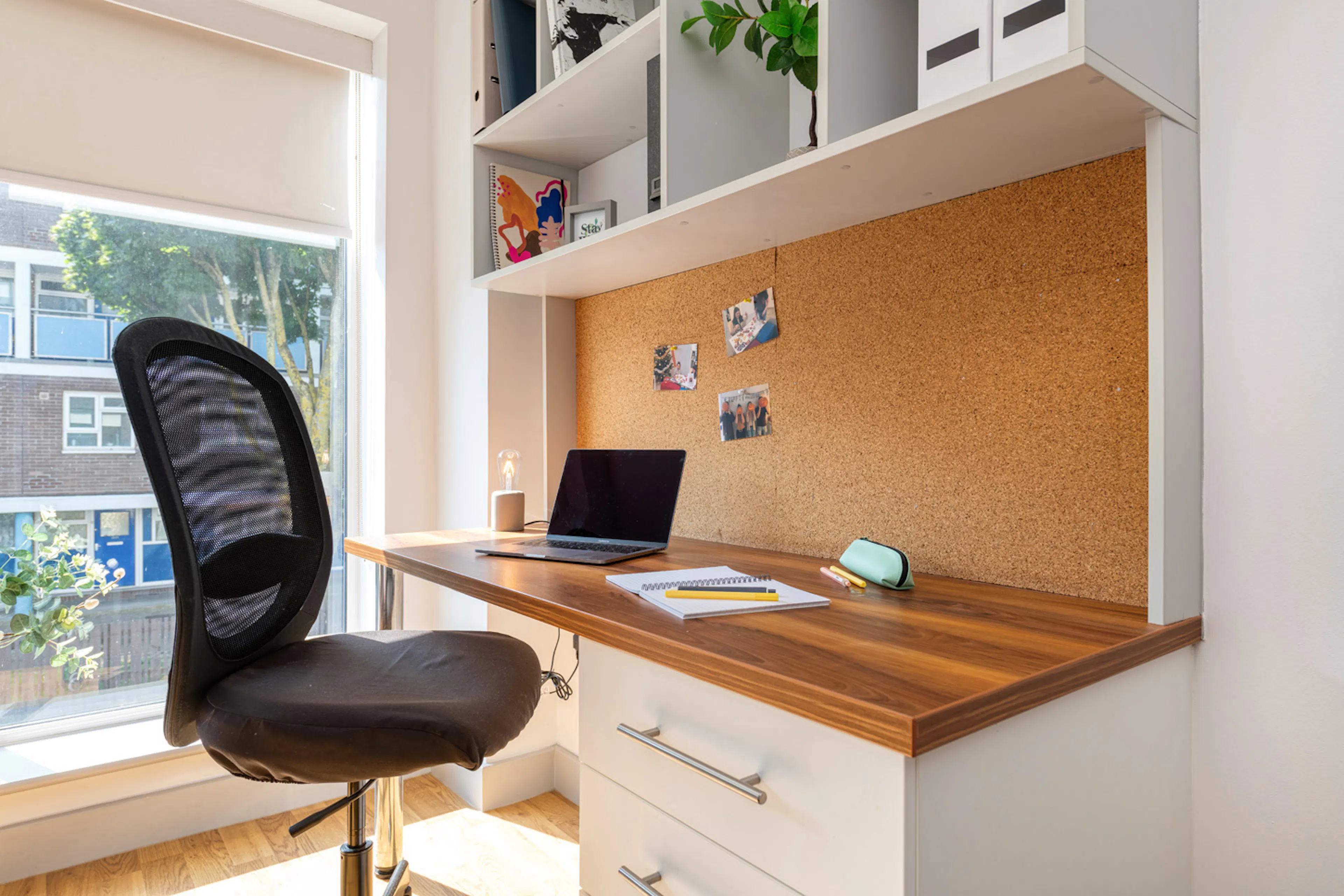 Deluxe Studio ROOM 1
