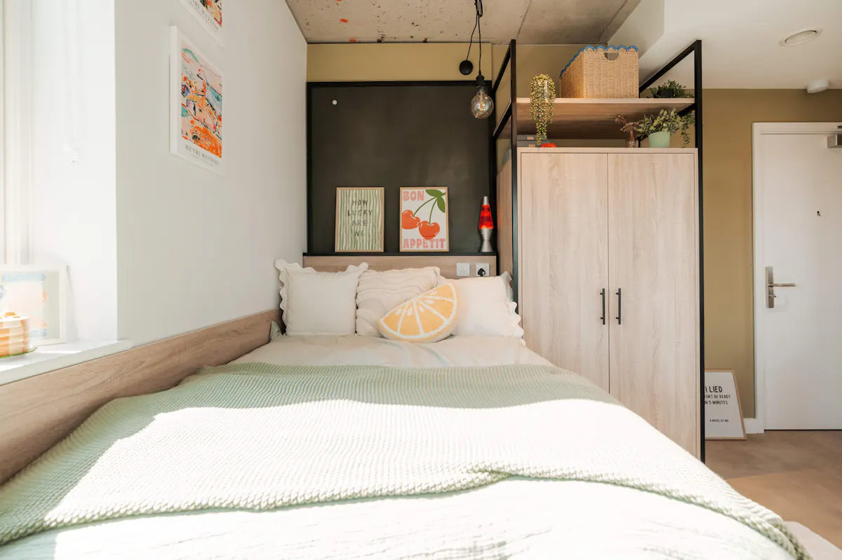 Ultimate En-suite ROOM