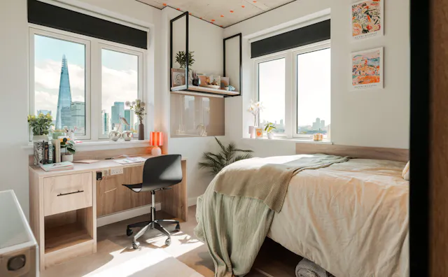Ultimate En-suite room image 2