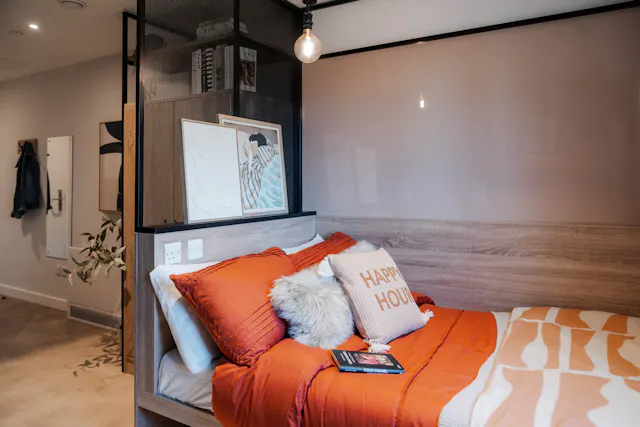 Premium Studio room image 1