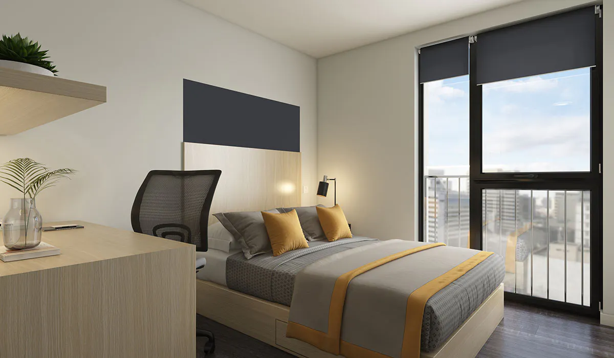 En-Suite Bedroom ROOM