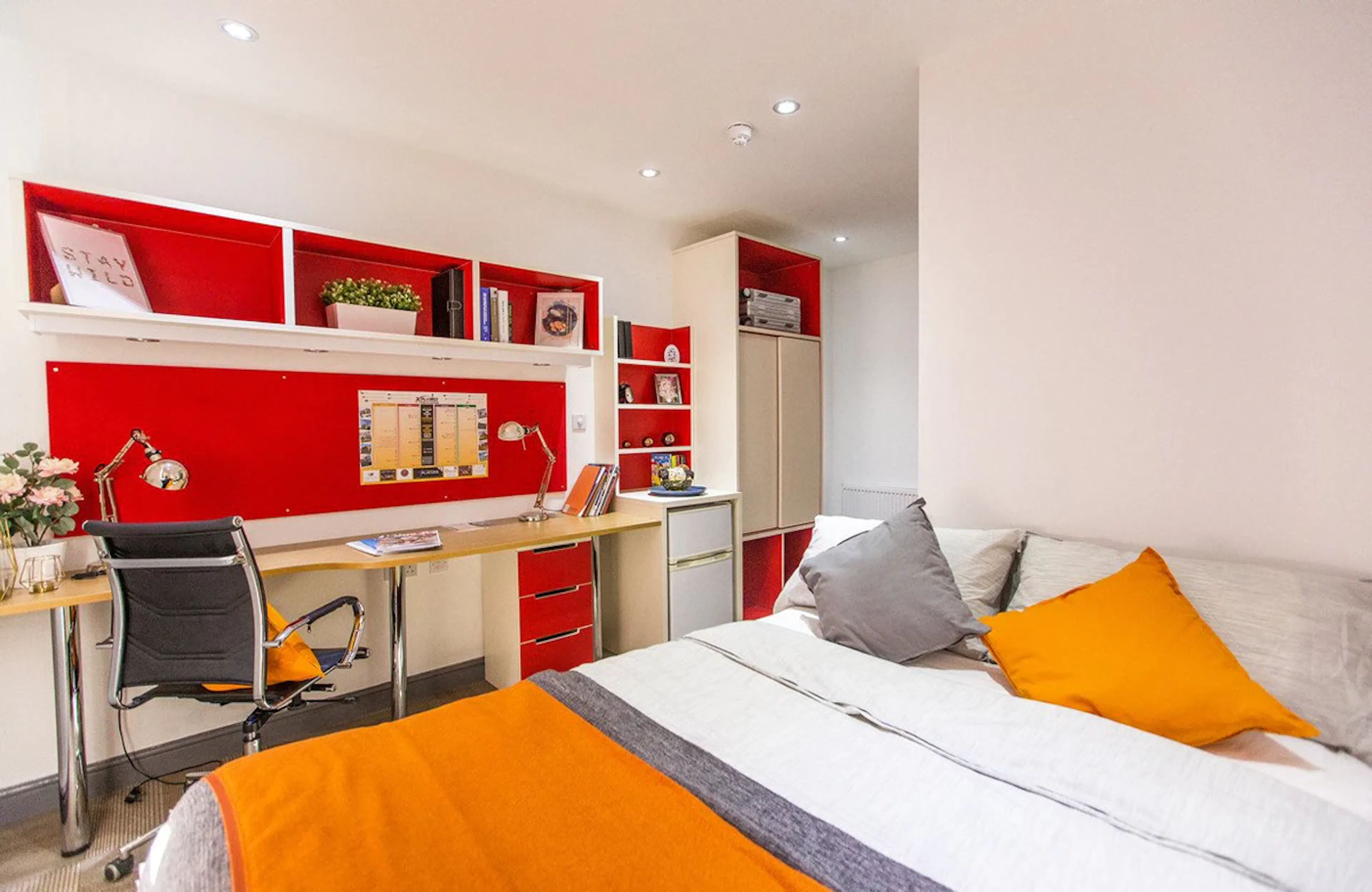 Ensuite ROOM 2