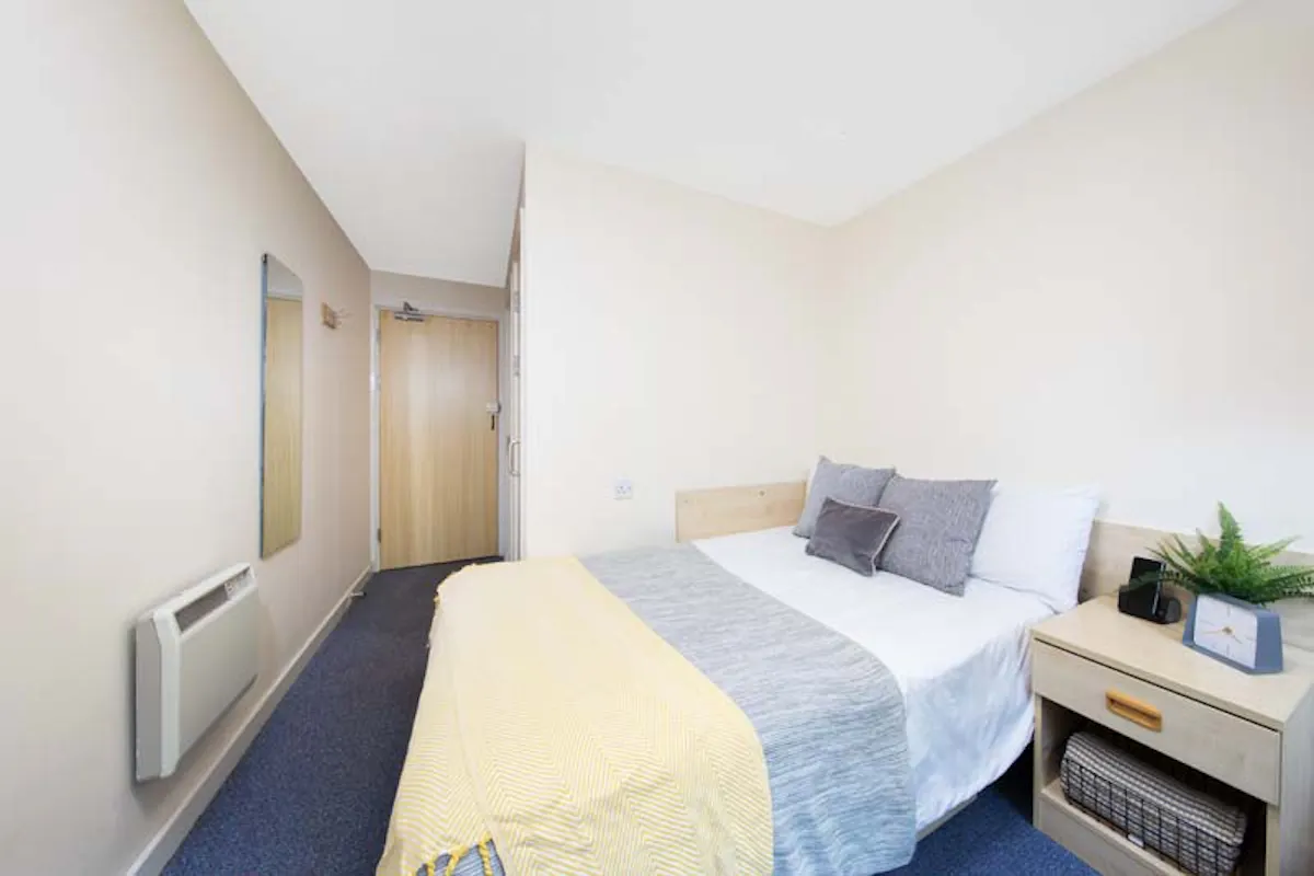 En-Suite, Premium Range 1 ROOM