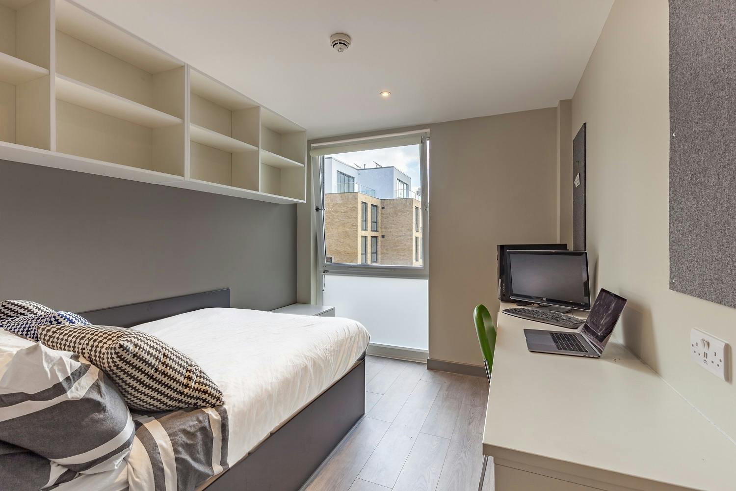 Beech House, Oxford Student Accommodation | UniAcco