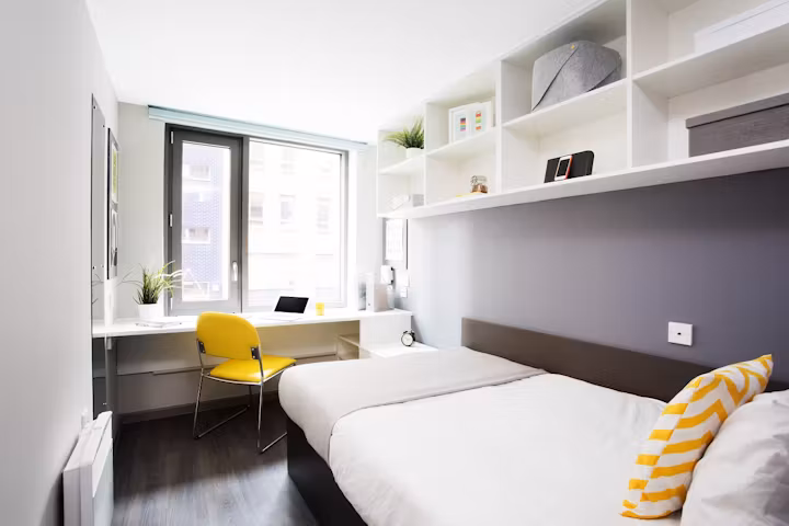 st-lukes-view-liverpool-En-Suite, Classic-1