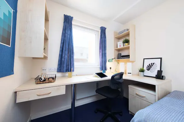 Classic En-Suite room image 3