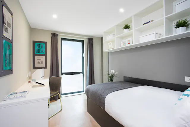 Classic Ensuite room image 1