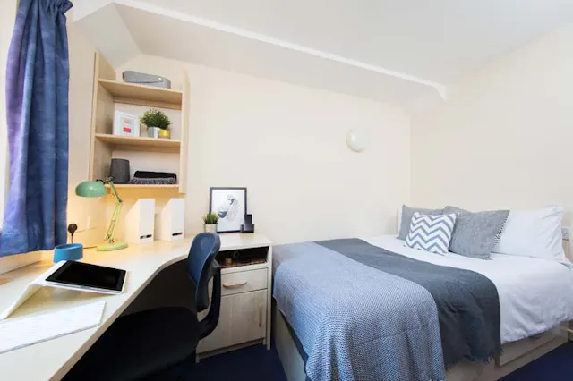 Classic En-Suite room image 1