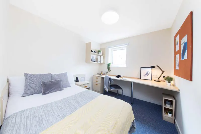 En-Suite, Premium Range 1 ROOM 1