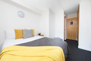 Best Student Accommodation Liverpool | Student Housing, Flats & Halls ...