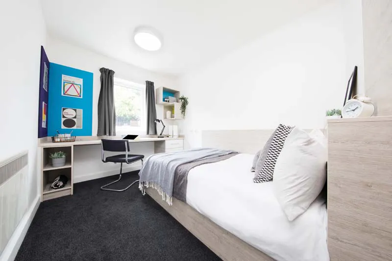 En-Suite, Premium Range 1 ROOM 4