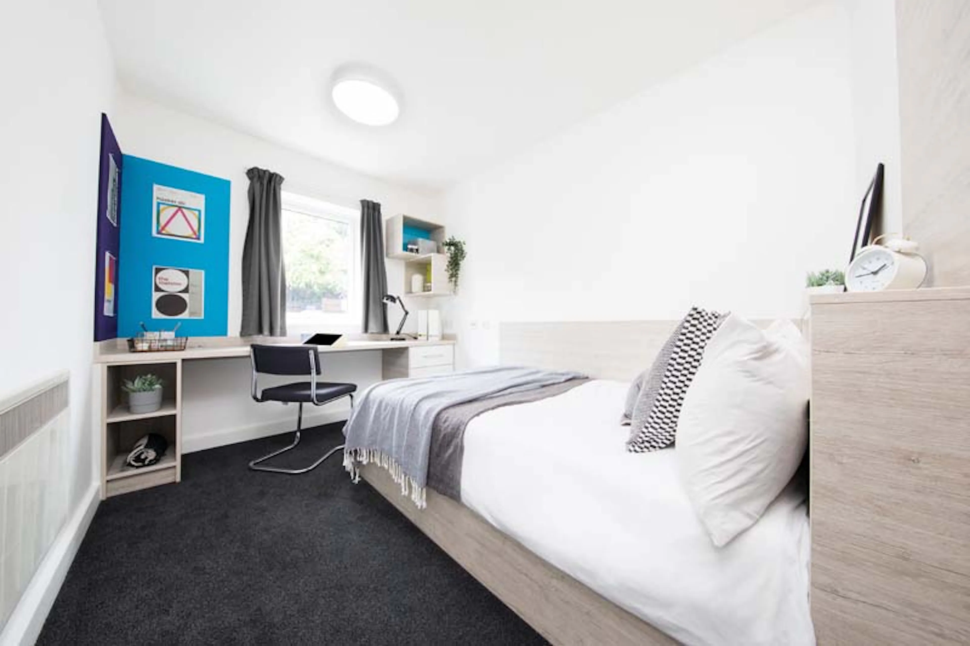 En-Suite, Premium Range 1 ROOM 4