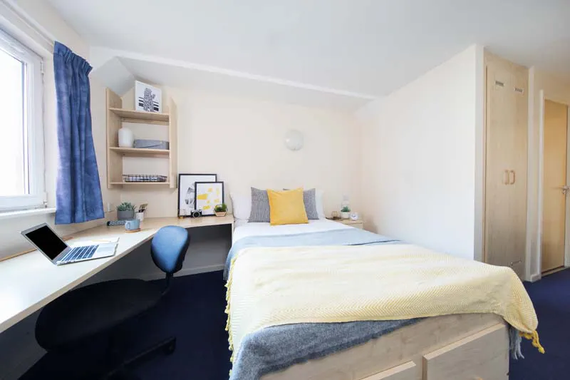 En-Suite, Premium Range 1 ROOM