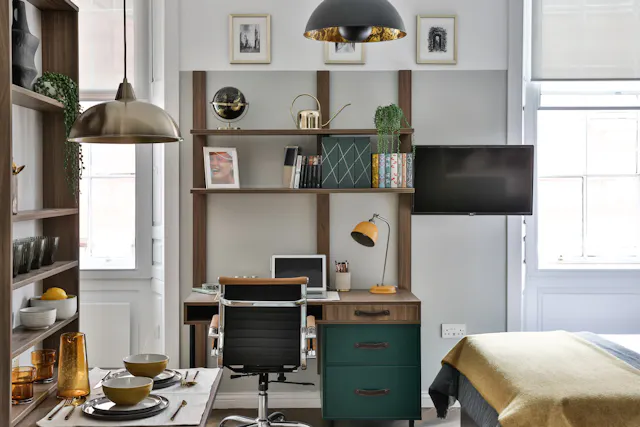 Premium Studio room image 1