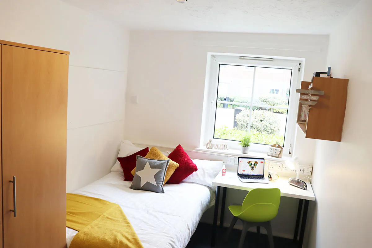 Standard Room ROOM