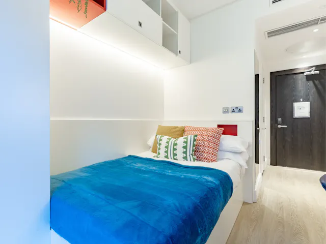 Economy En Suite room image 1