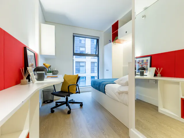 Economy En Suite room image 2