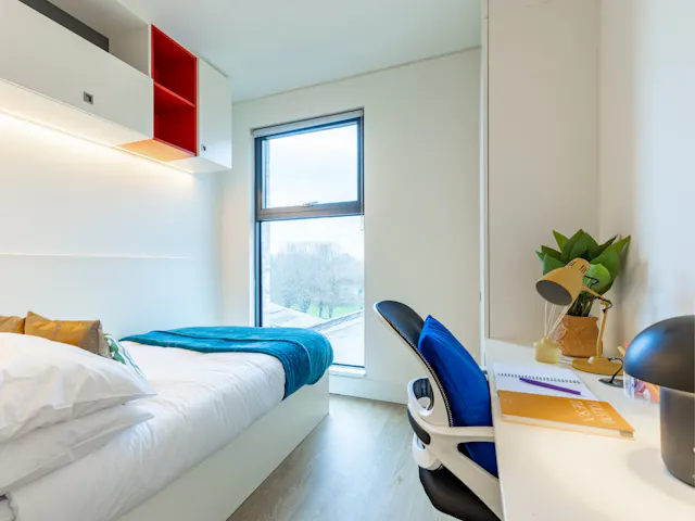 Economy Studio room image 2