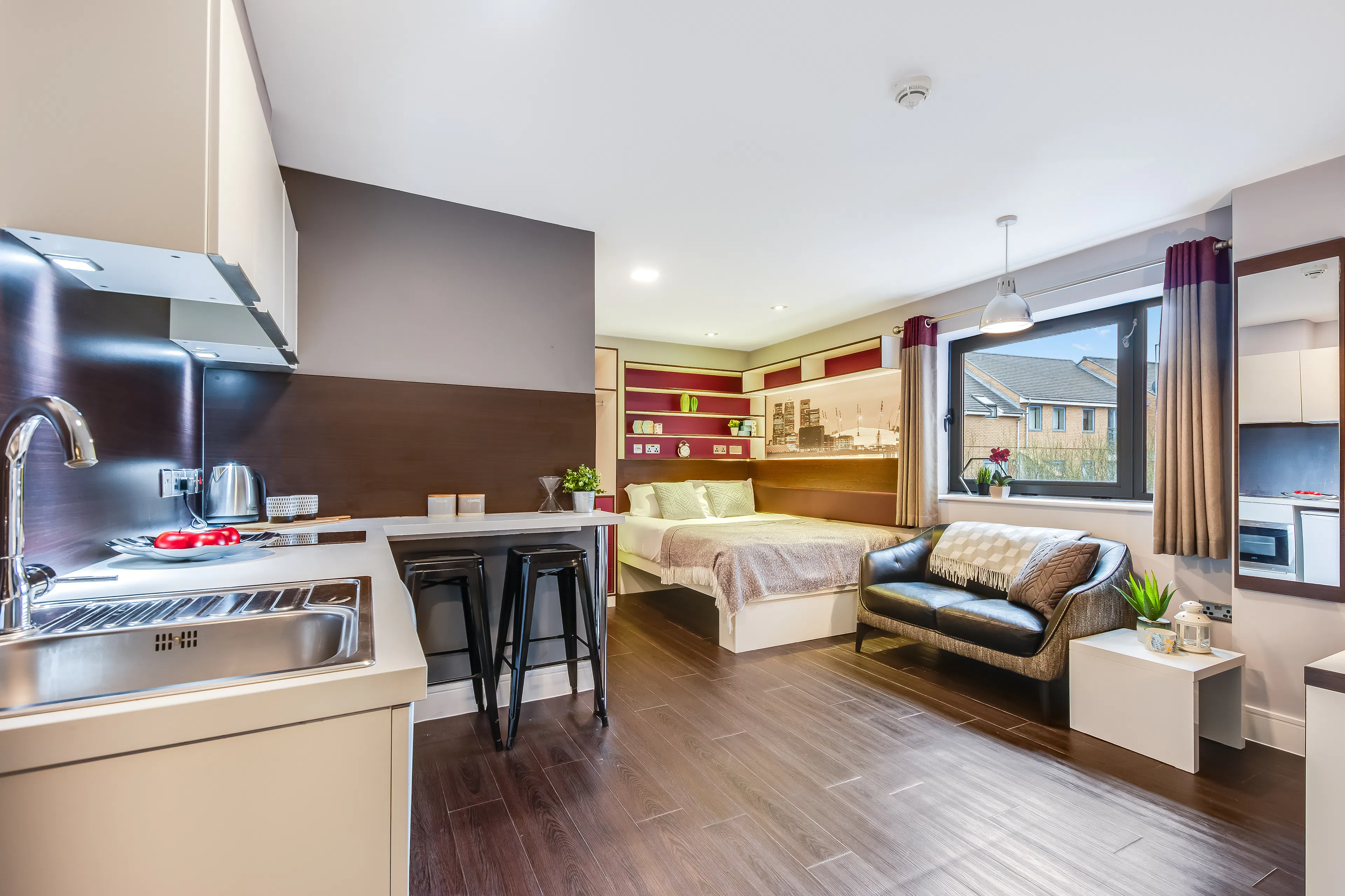 Elegance Apartment ROOM 1