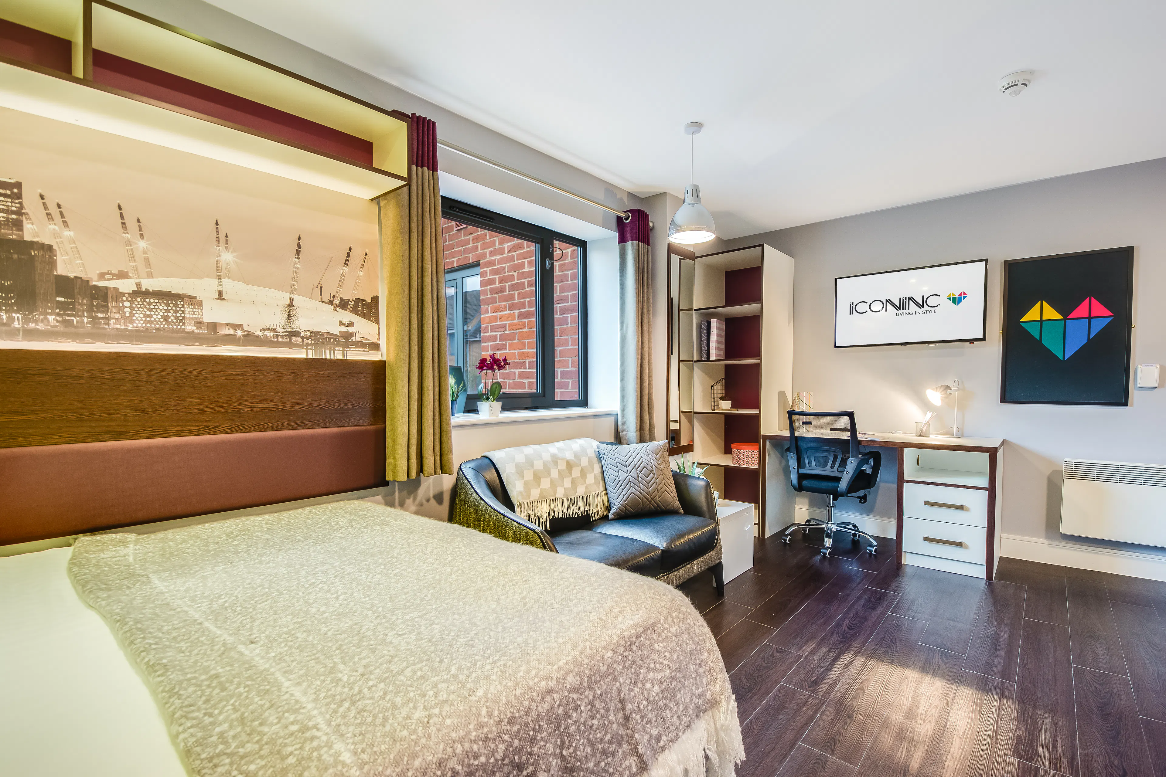 Elegance Apartment ROOM 2