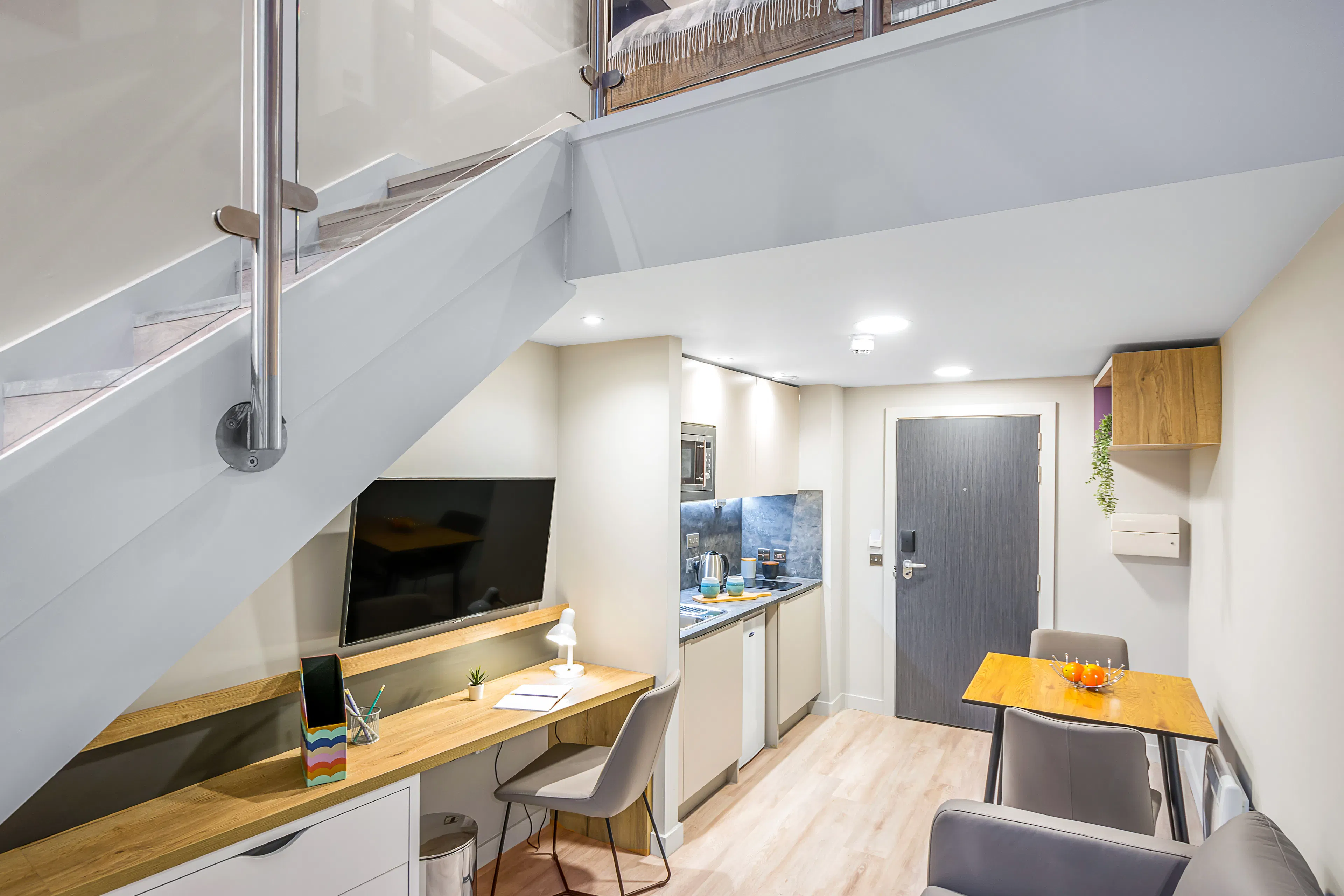 Elegance Duplex ROOM 4
