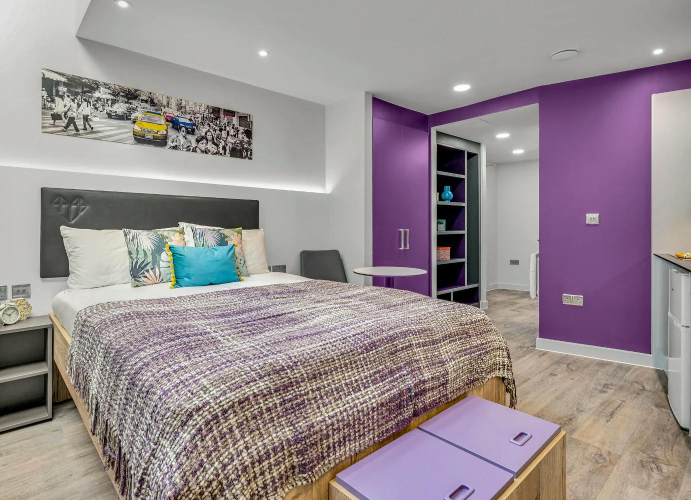 Elegance Elevate Apartment