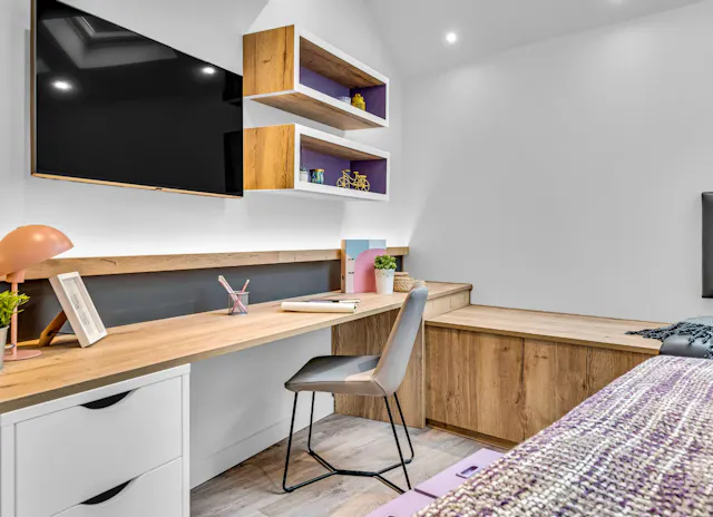 Elegance Elevate Apartment room image 2