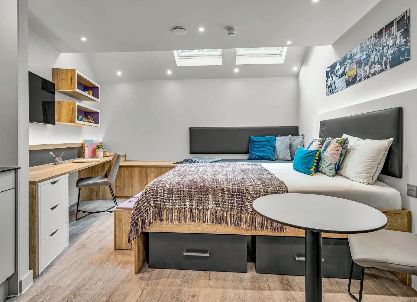 Elegance Elevate Apartment