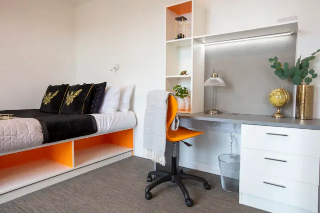 Elegance Plus Studio room image 1