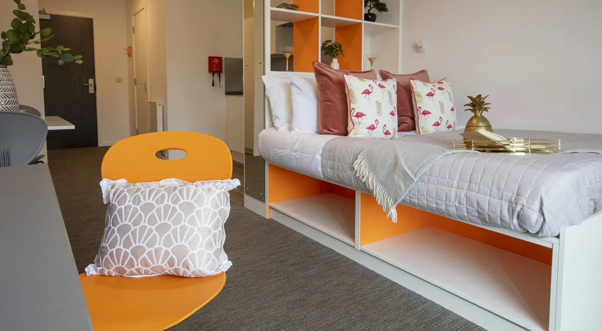 Elegance Plus Studio ROOM