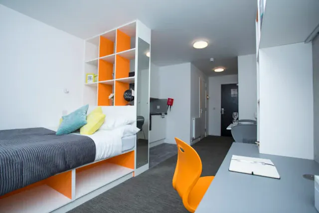Elegance Studio room image 1