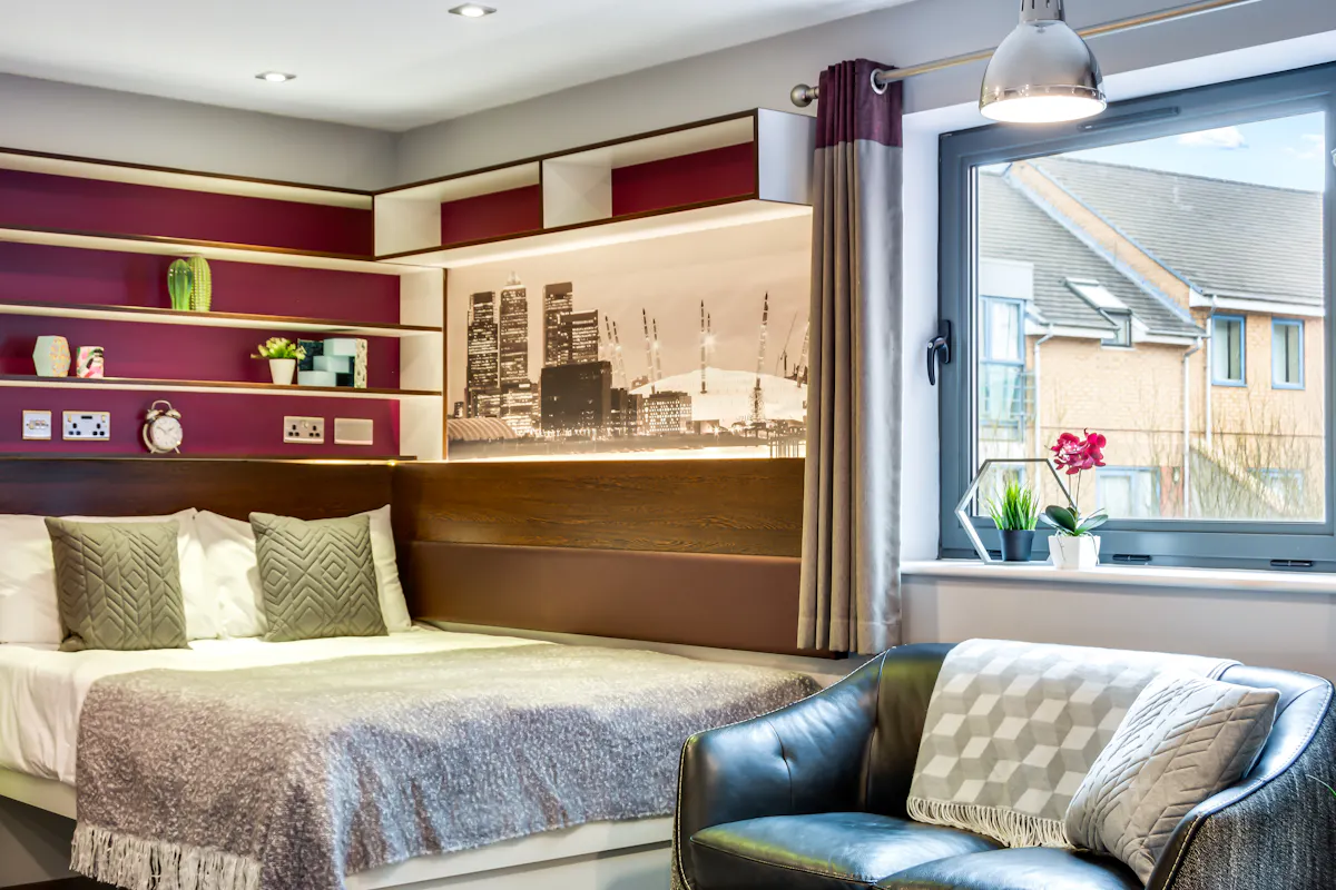 Elegance Apartment ROOM
