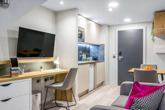 Elegance Duplex room image 2