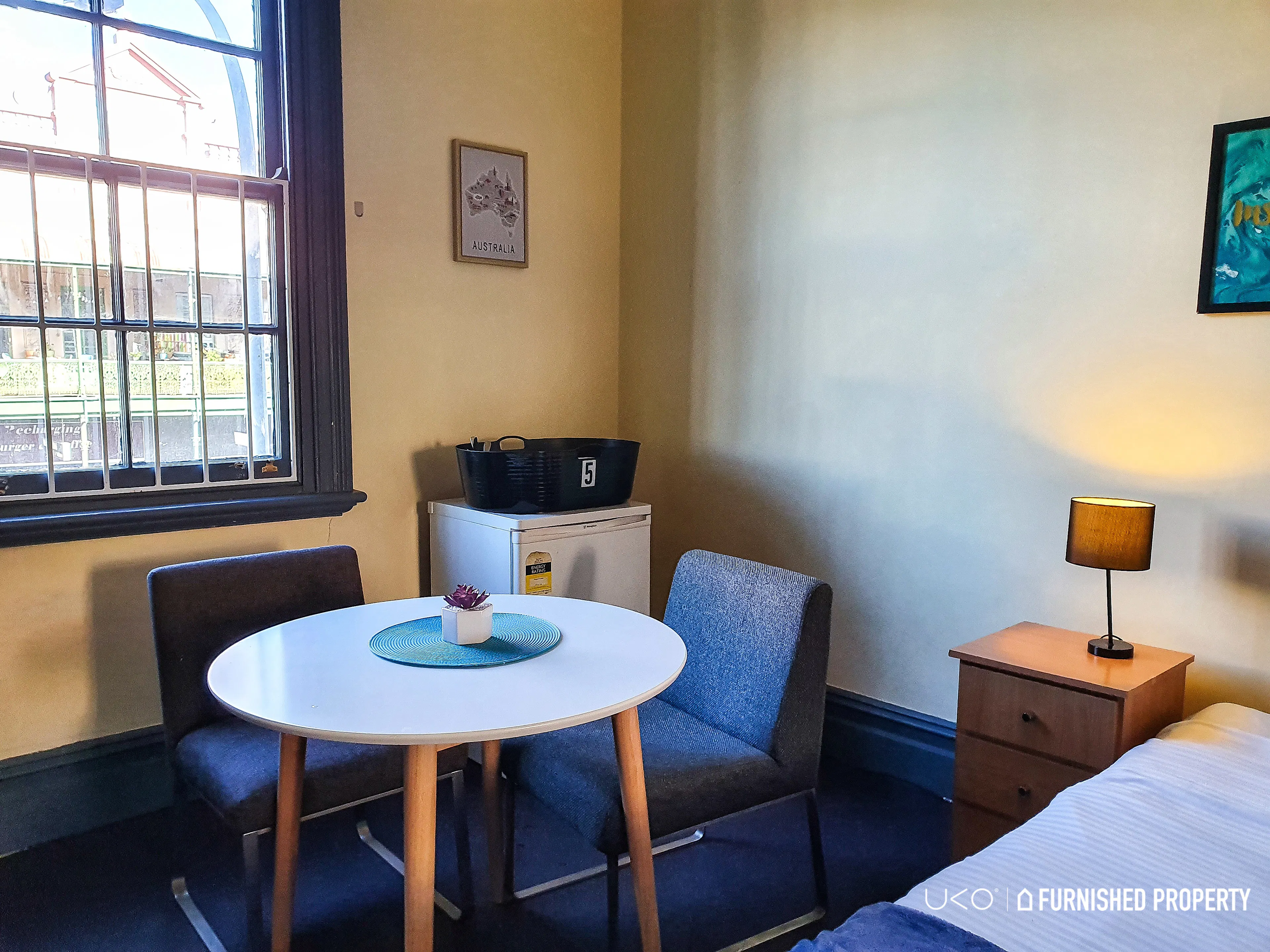 ROOM ROOM 3