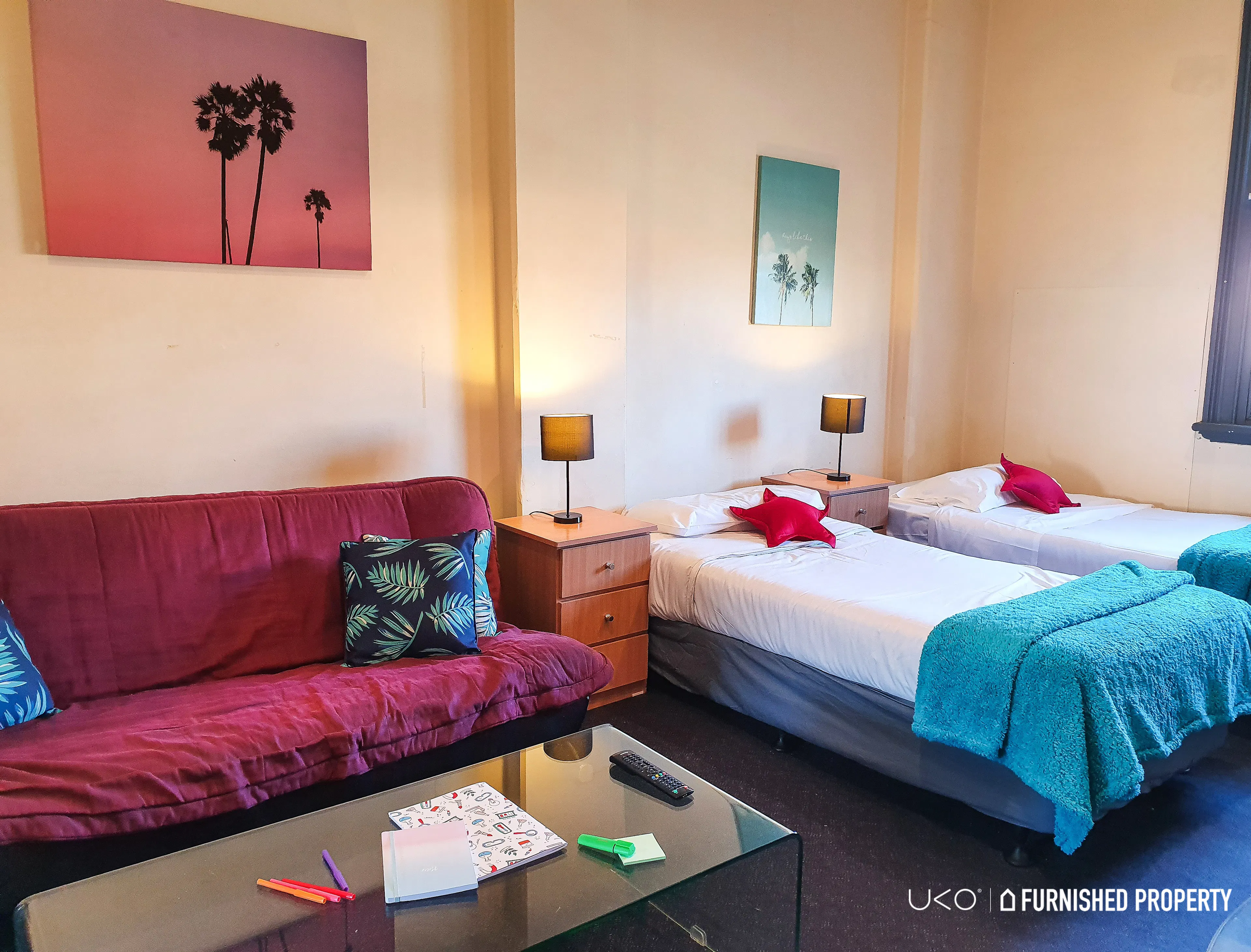 ROOM ROOM 4