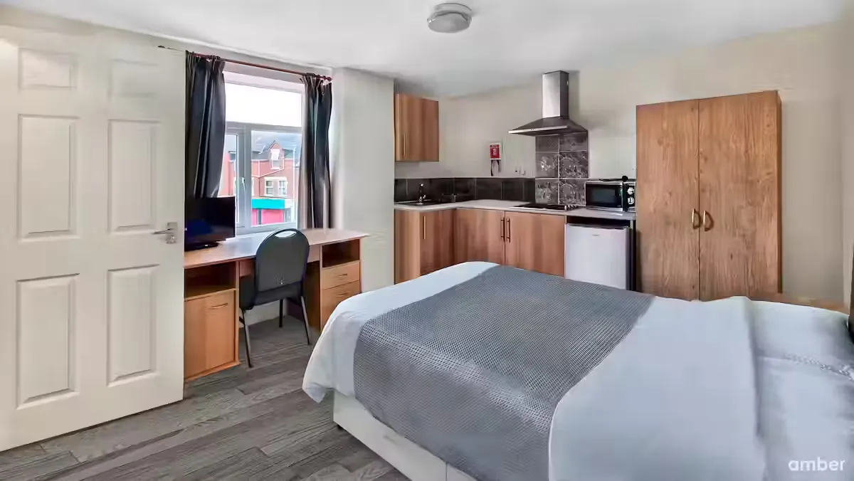 Premium Studio ROOM