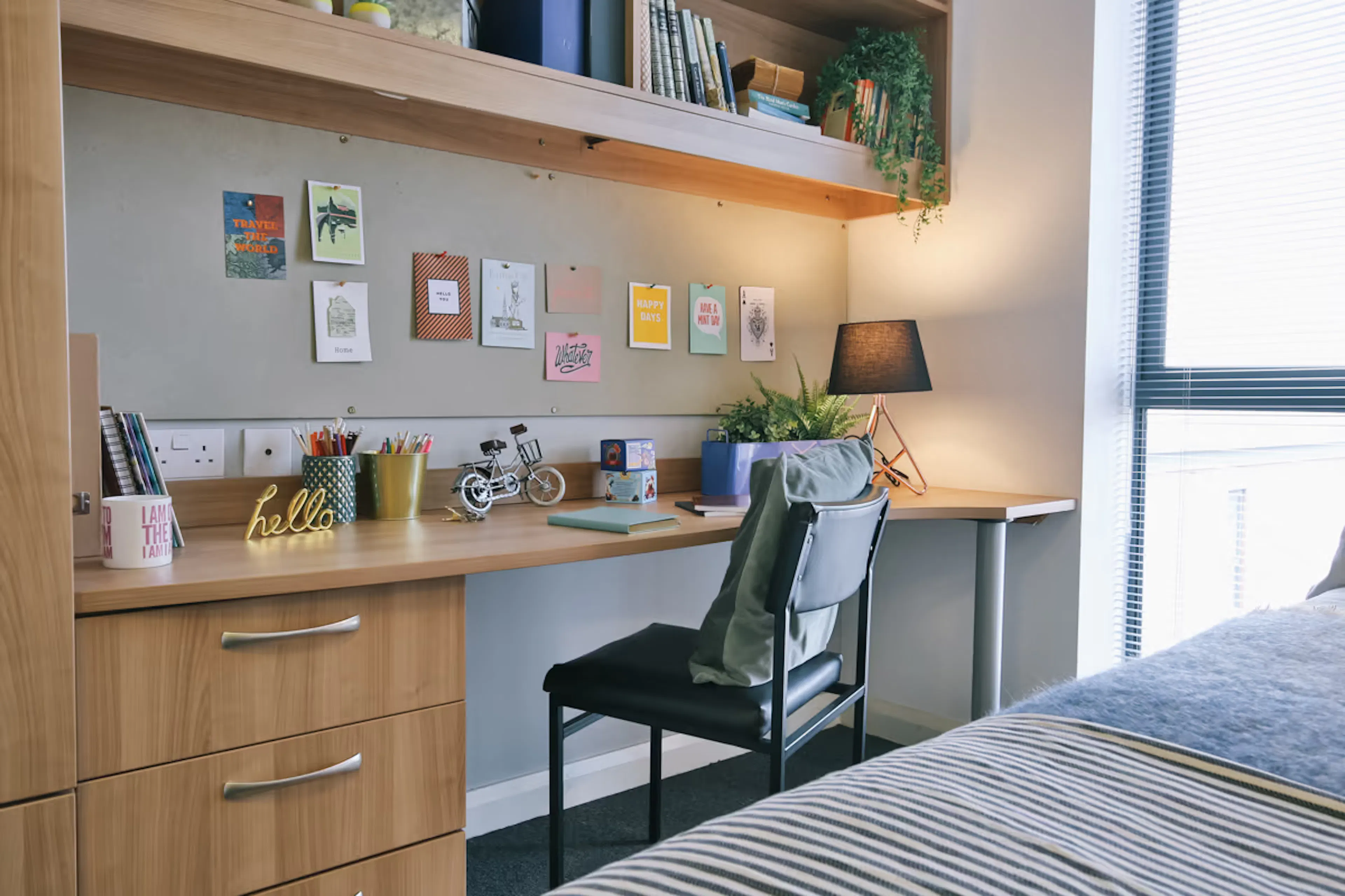 Classic Shared Apartment ROOM 3