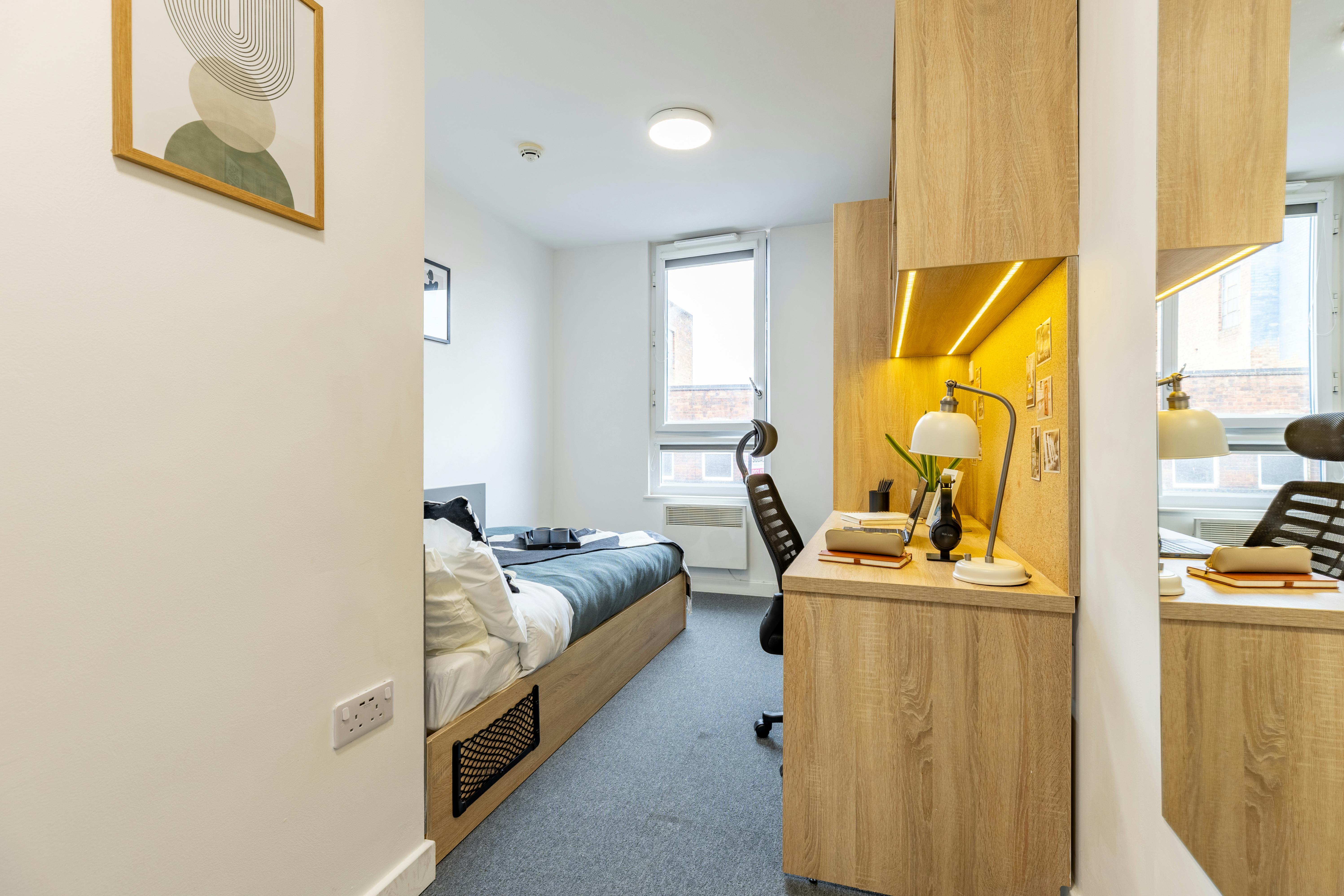 Classic Ensuite