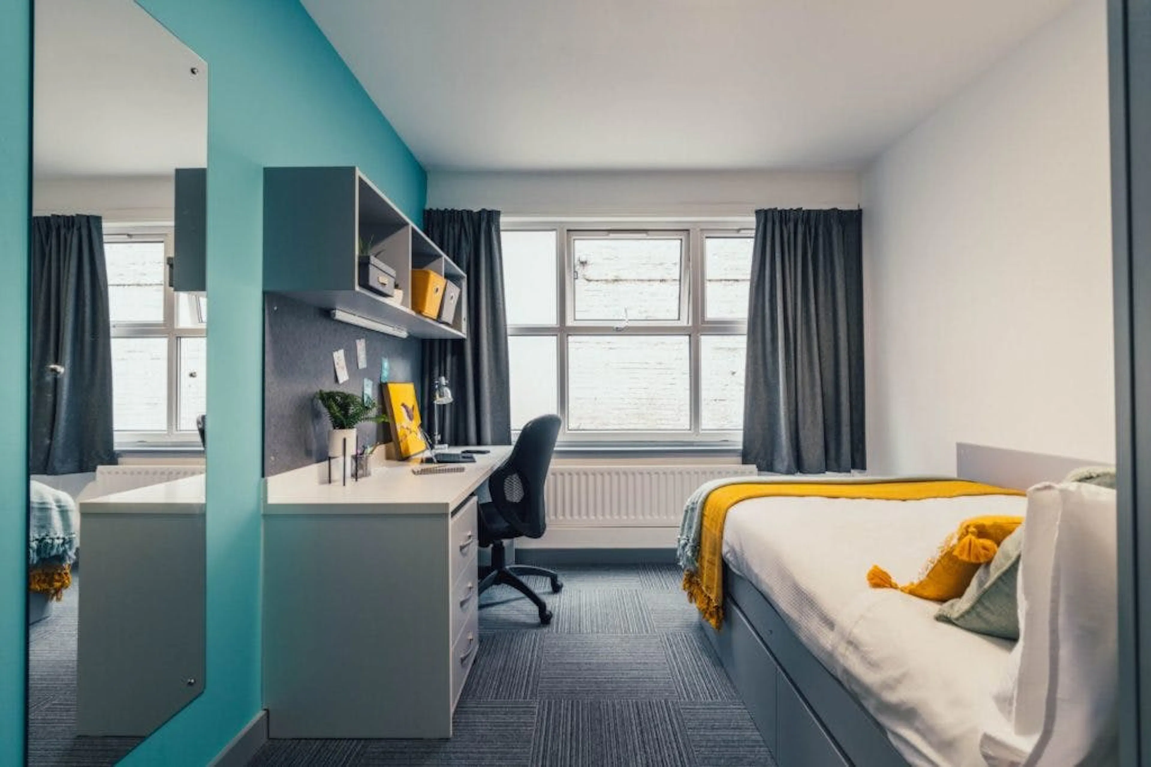 En Suite 8 Bed ROOM 2