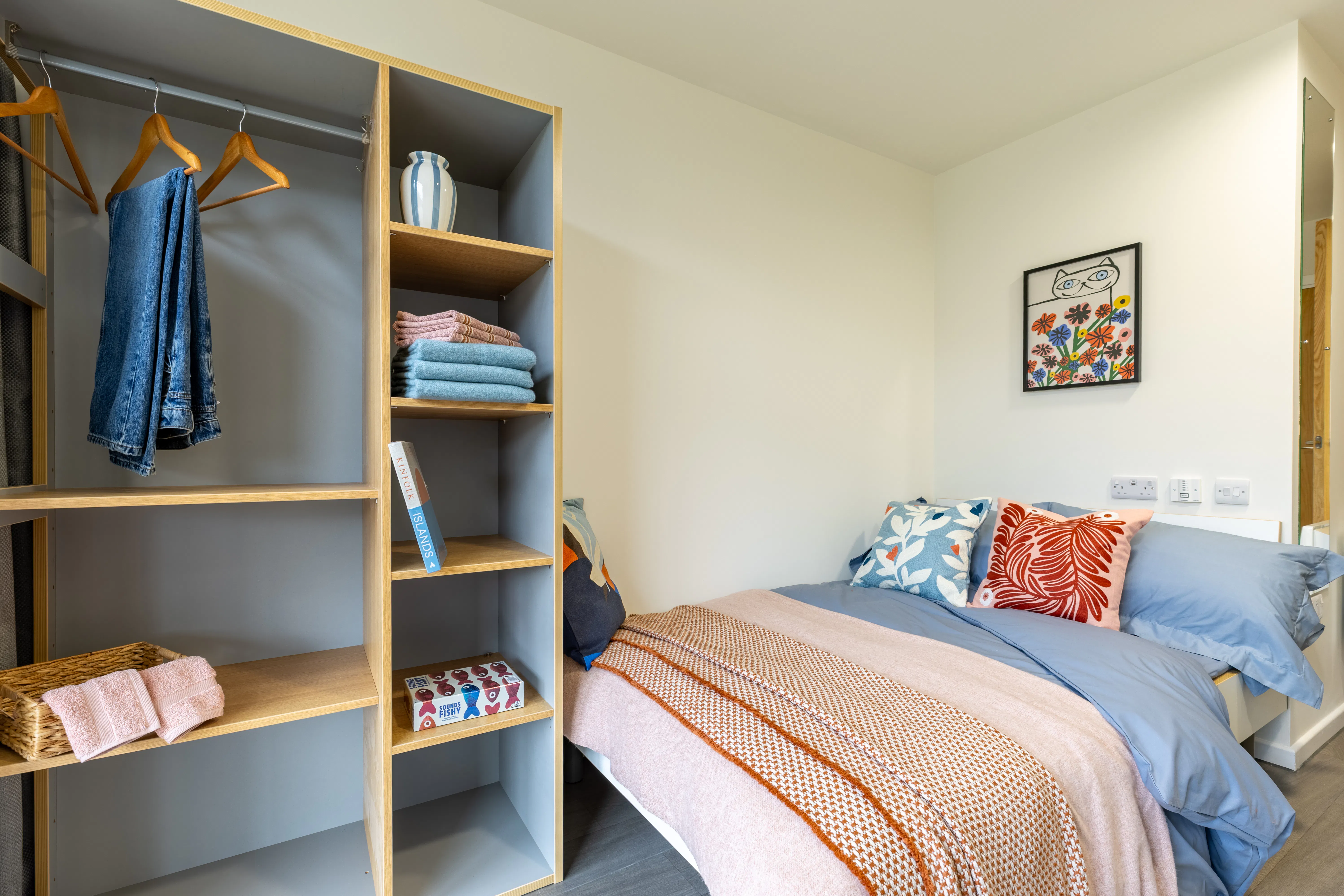 bridge-house-glasgow-Classic Plus En Suite